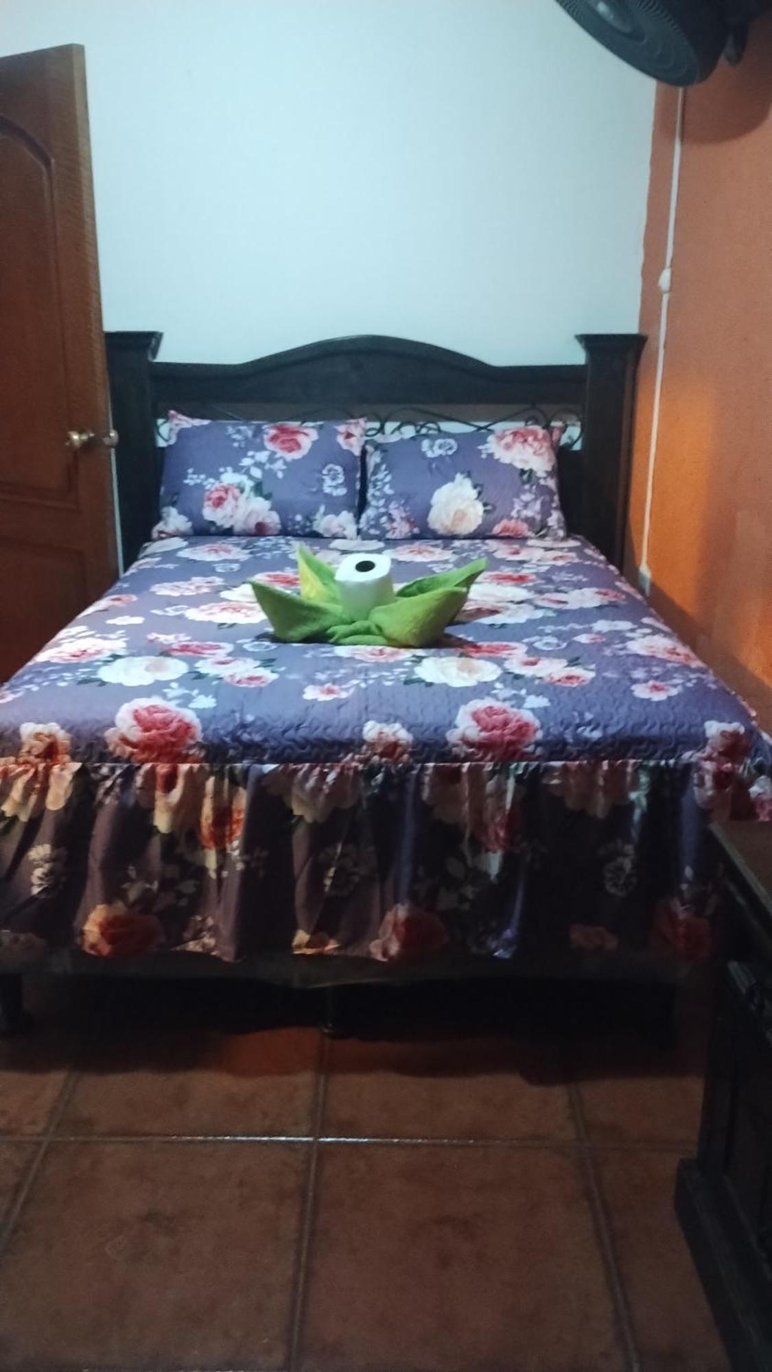 Hotel City Of Dreams Antigua Zimmer foto
