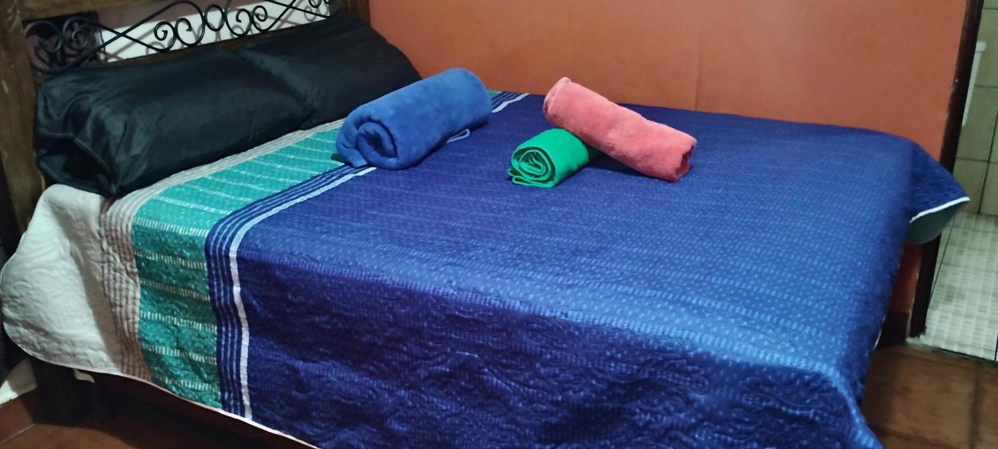Hotel City Of Dreams Antigua Zimmer foto